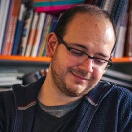 Mislav Šipek