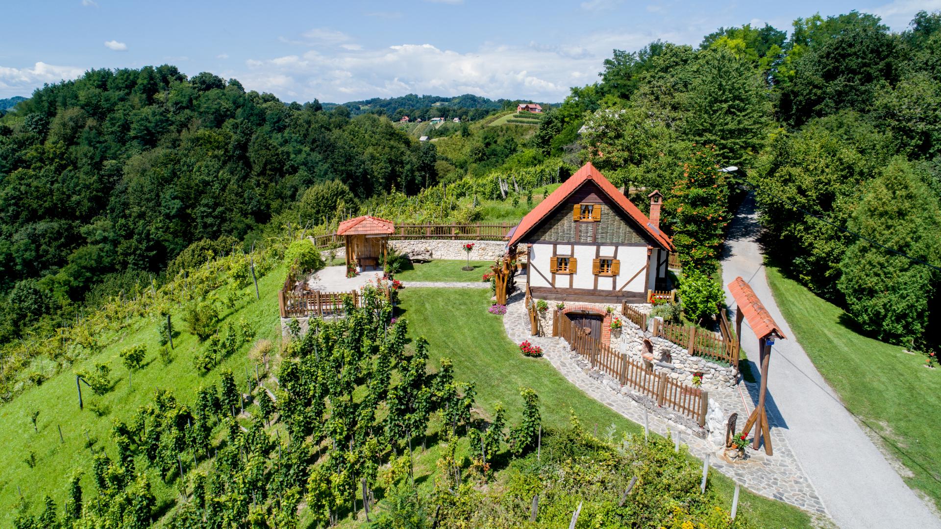 Radionica „Prerada poljoprivrednih proizvoda i porezne obveze vezane uz nepoljoprivredne djelatnosti na poljoprivrednim gospodarstvima“