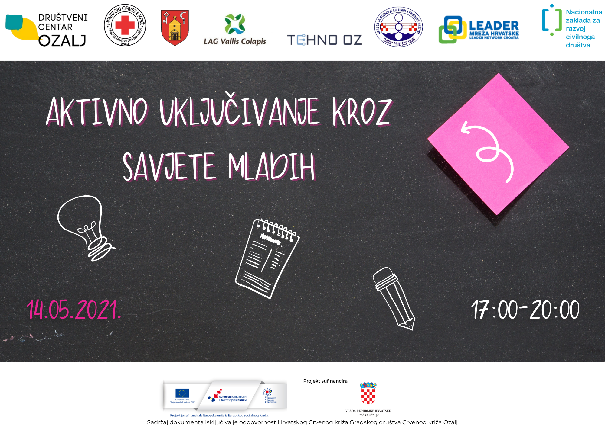 DC LAG Savjet mladih