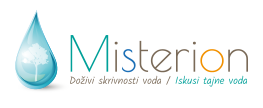 Misterion logo