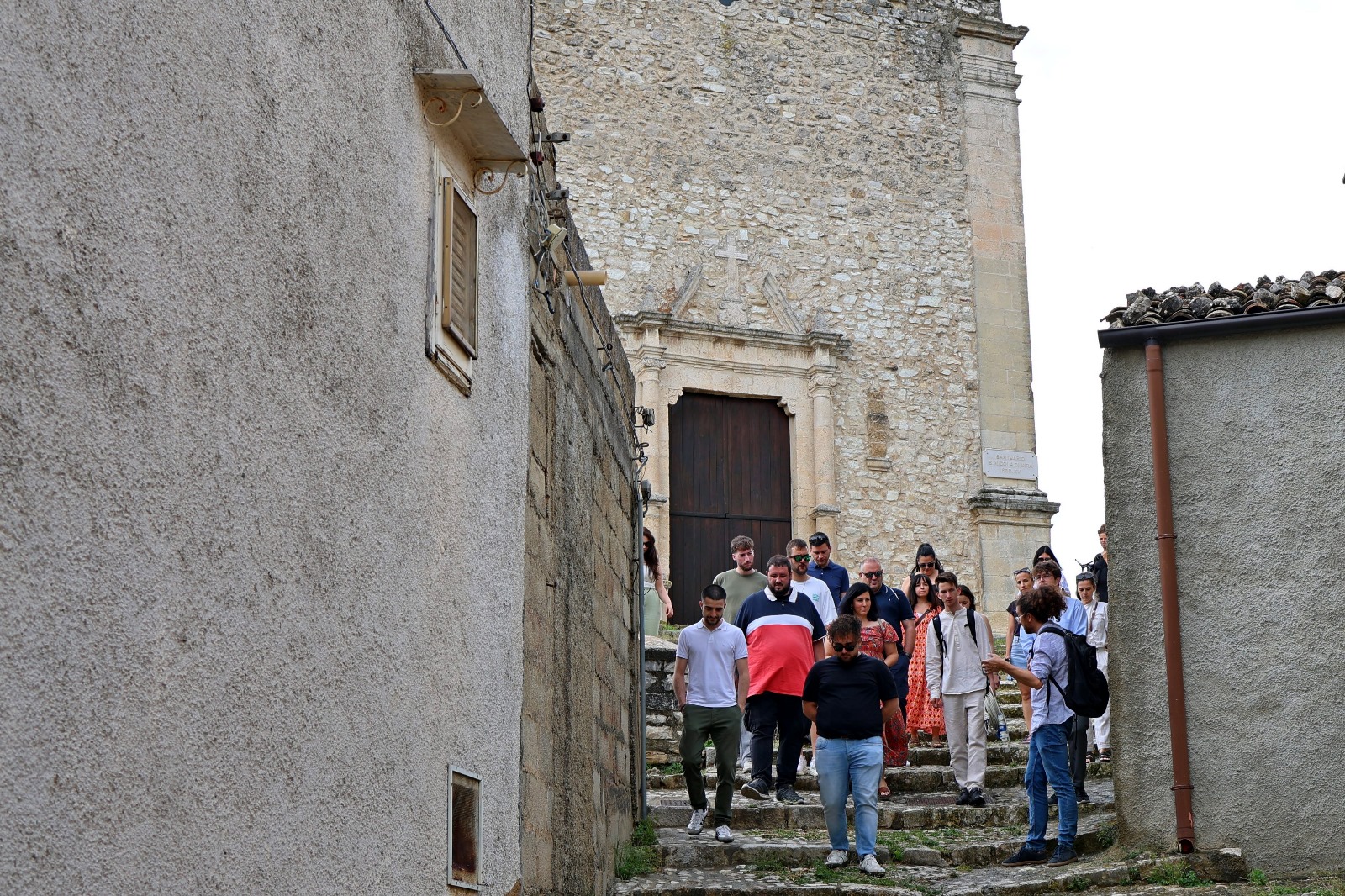 Rural EU Palazzo Adriano