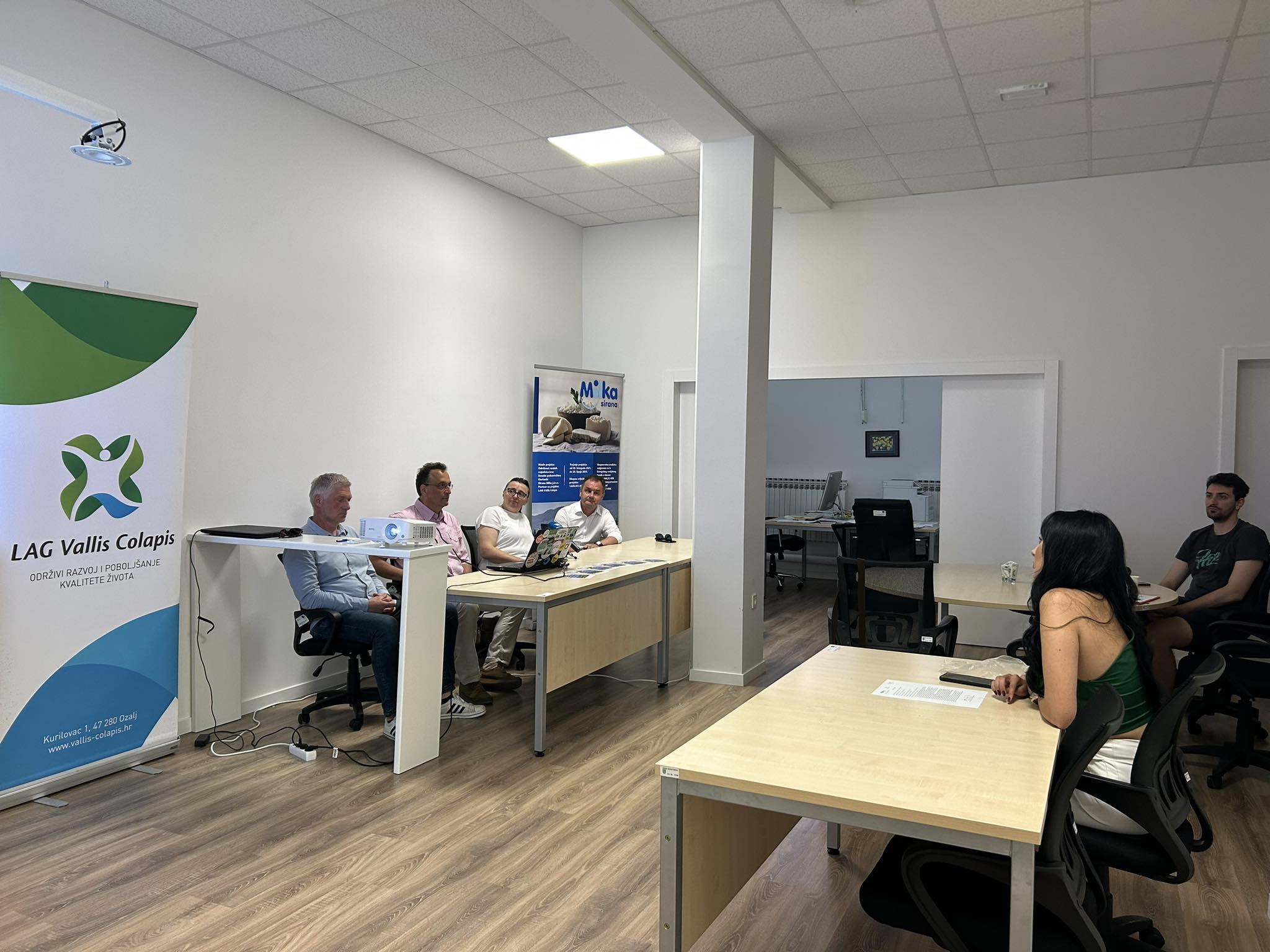 Održana završna konferencija projekta 