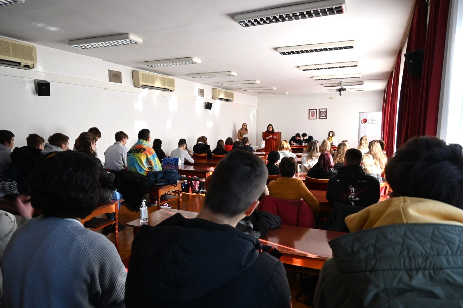 Studijski posjet gradu Varaždinu 3