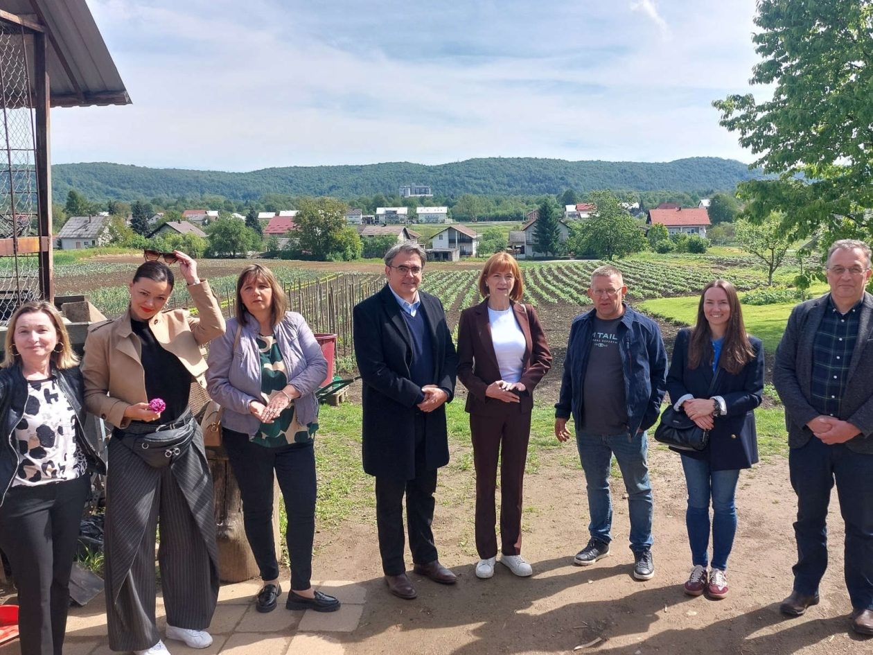 Širi se zelena javna nabava Karlovačke županije