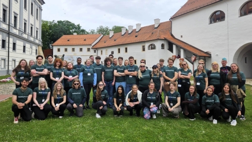Mladi LAG Vallis Colapis sudjelovali na međunarodnom projektu „NextStop: Local“ u Međimurju