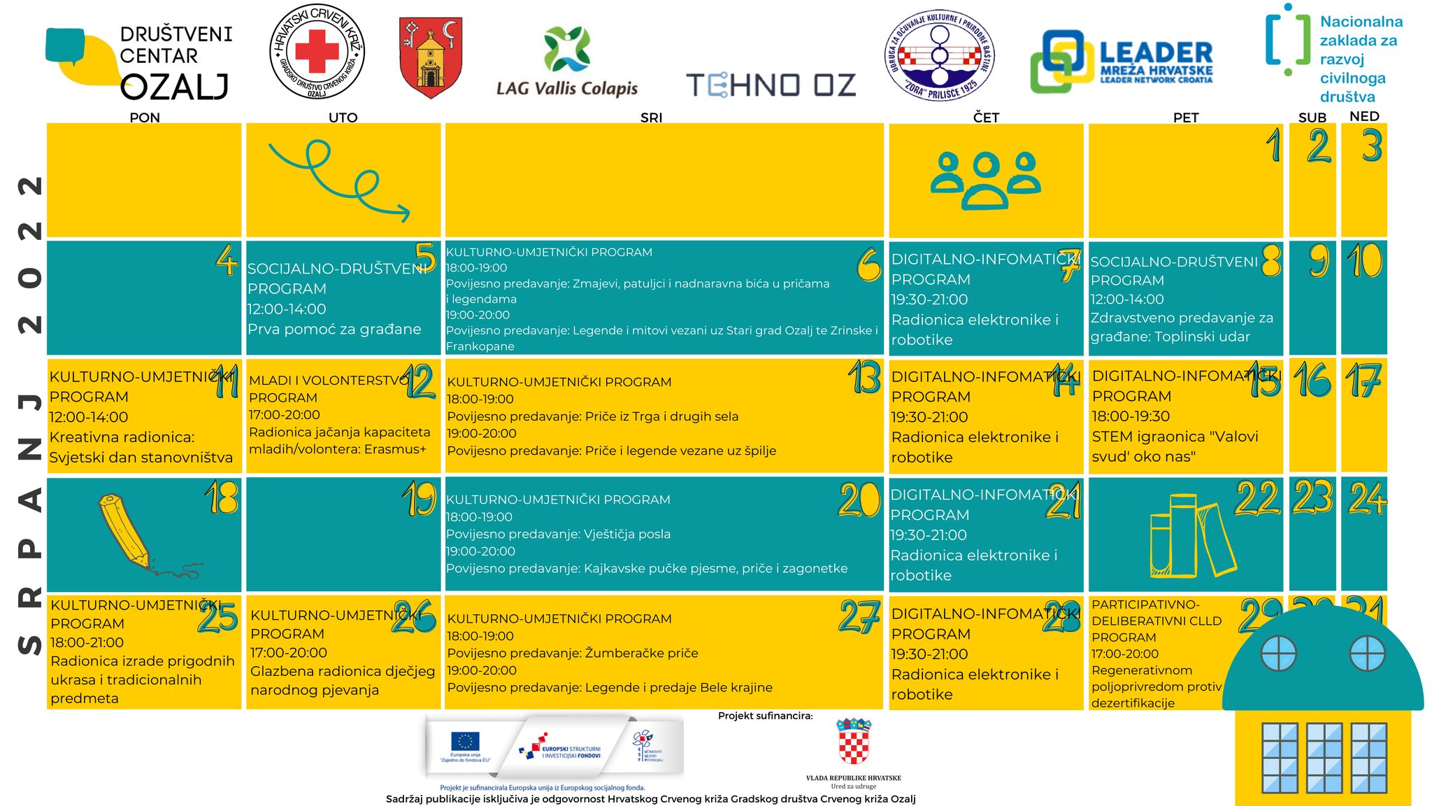 srpanj 2022
